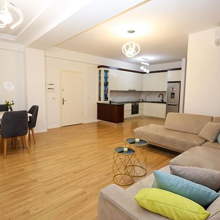 Romina Apartment Berat Extérieur photo