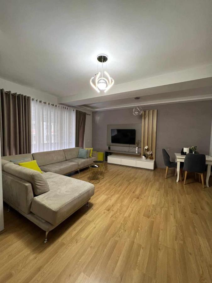 Romina Apartment Berat Extérieur photo